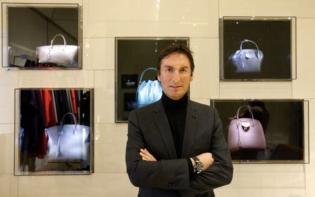 louis vuitton pietro beccari|pietro beccari business.